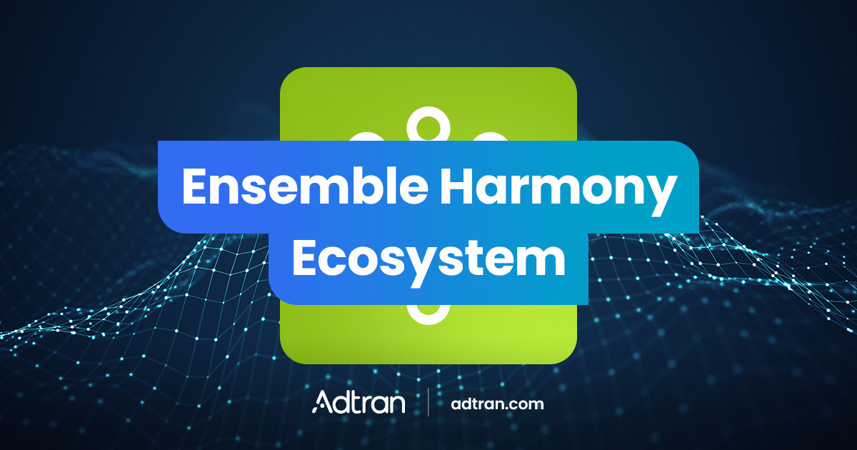 Ensemble Harmony Ecosystem