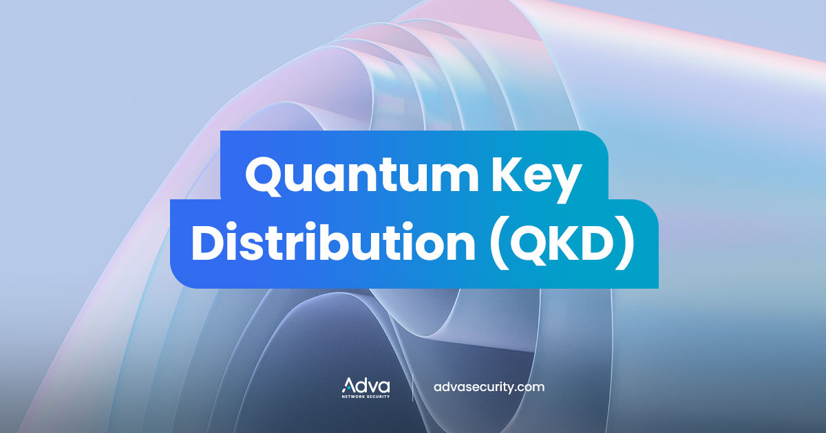 Quantum Key Distribution QKD