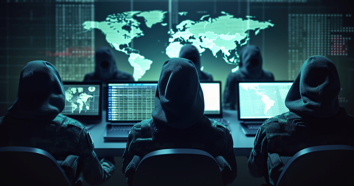 The rise of cyber gangs and GenAI Will tighter security controls be