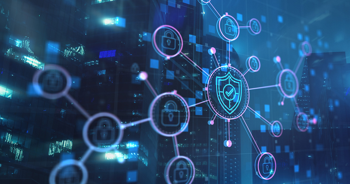 Netzsegmentierung als Strategie zum Schutz hochsensibler Daten