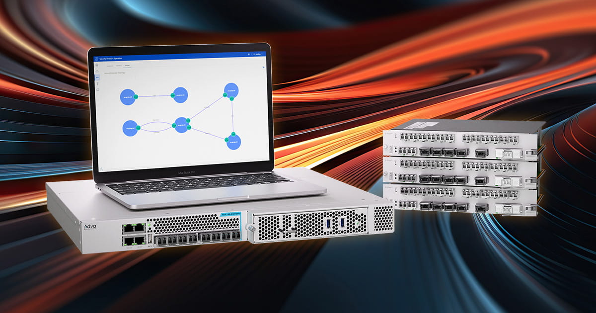 Discover how we’re securing today’s networks against tomorrow’s threats at it-sa 2025