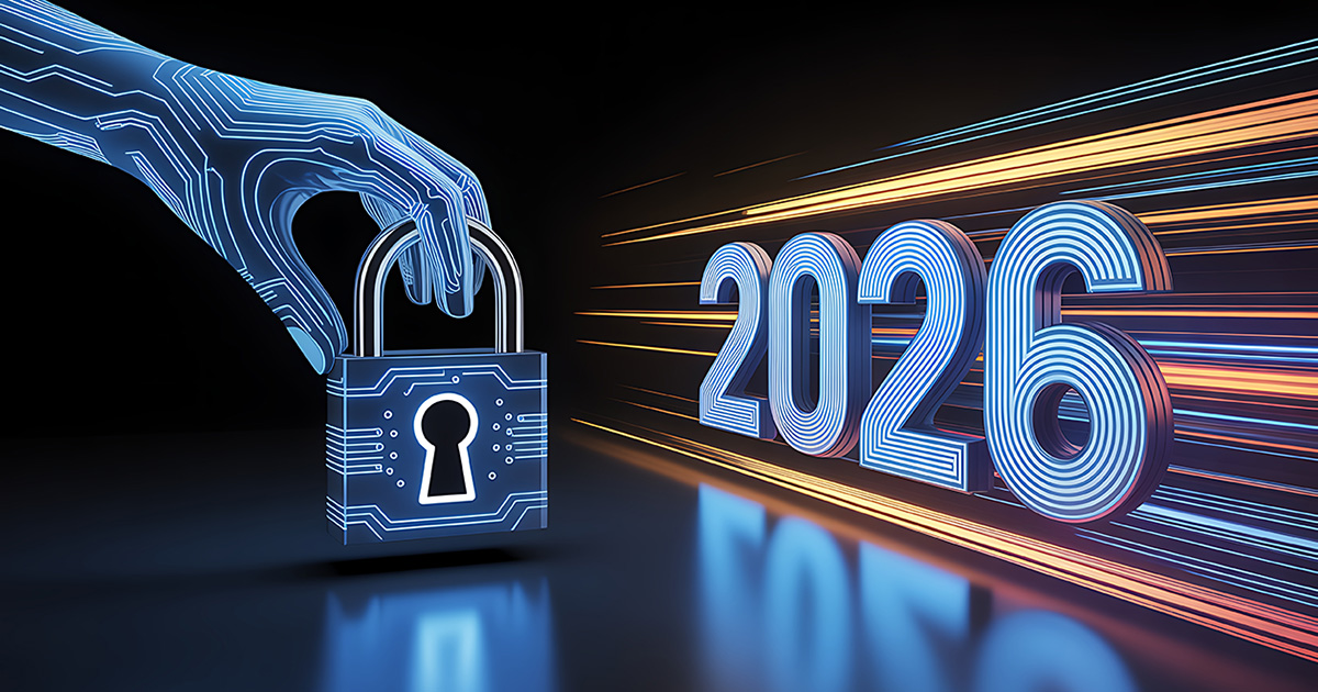 Top three trends shaping the security of encrypted communications in 2026