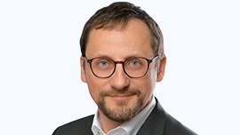 Helmut Grießer explains how to build crypto-agile, quantum-secure networks at seQUcom 2025