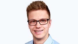 Mario Wenning presents new strategies for trusted node security at OFC 2025