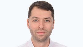 Utku Akin spricht auf der OFC 2025 über die Verbesserung der Sicherheit in der Quantenkommunikation